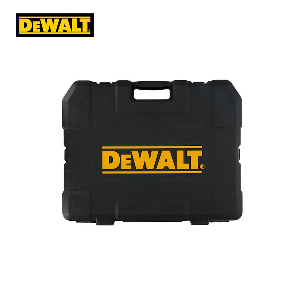 DEWALT - DWMT45416 - Toughseries 3 Drive Mechanics Bit Tool Set (172 Pcs)