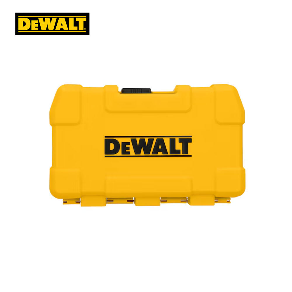 DEWALT - DWMT45423 - Mechanics Tool Set - 3/8" Drive (50 Pcs)
