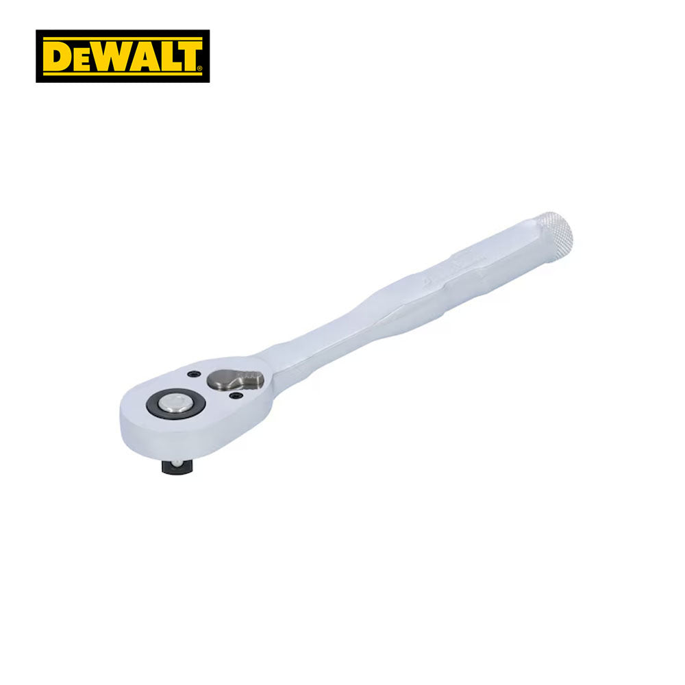 DEWALT - DWMT45423 - Mechanics Tool Set - 3/8" Drive (50 Pcs)