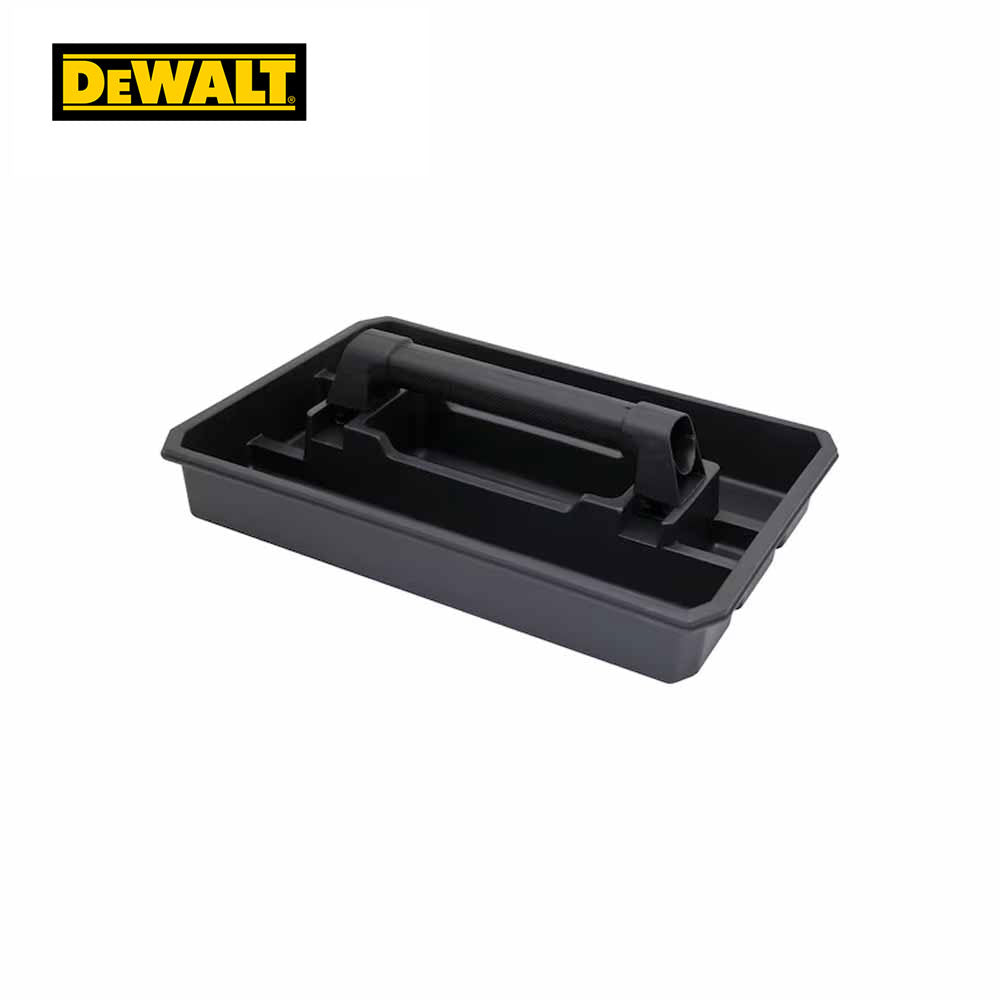 DEWALT - DWST17806 - TSTAK VI Deep Tool Box - Removable Tray for Easy Access Tools