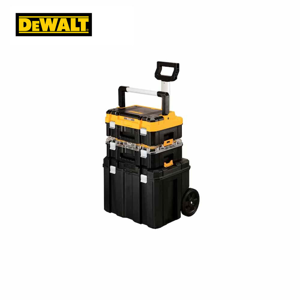 DEWALT - DWST60404 - TSTAK Modular Mobile Tower (3 Pcs)