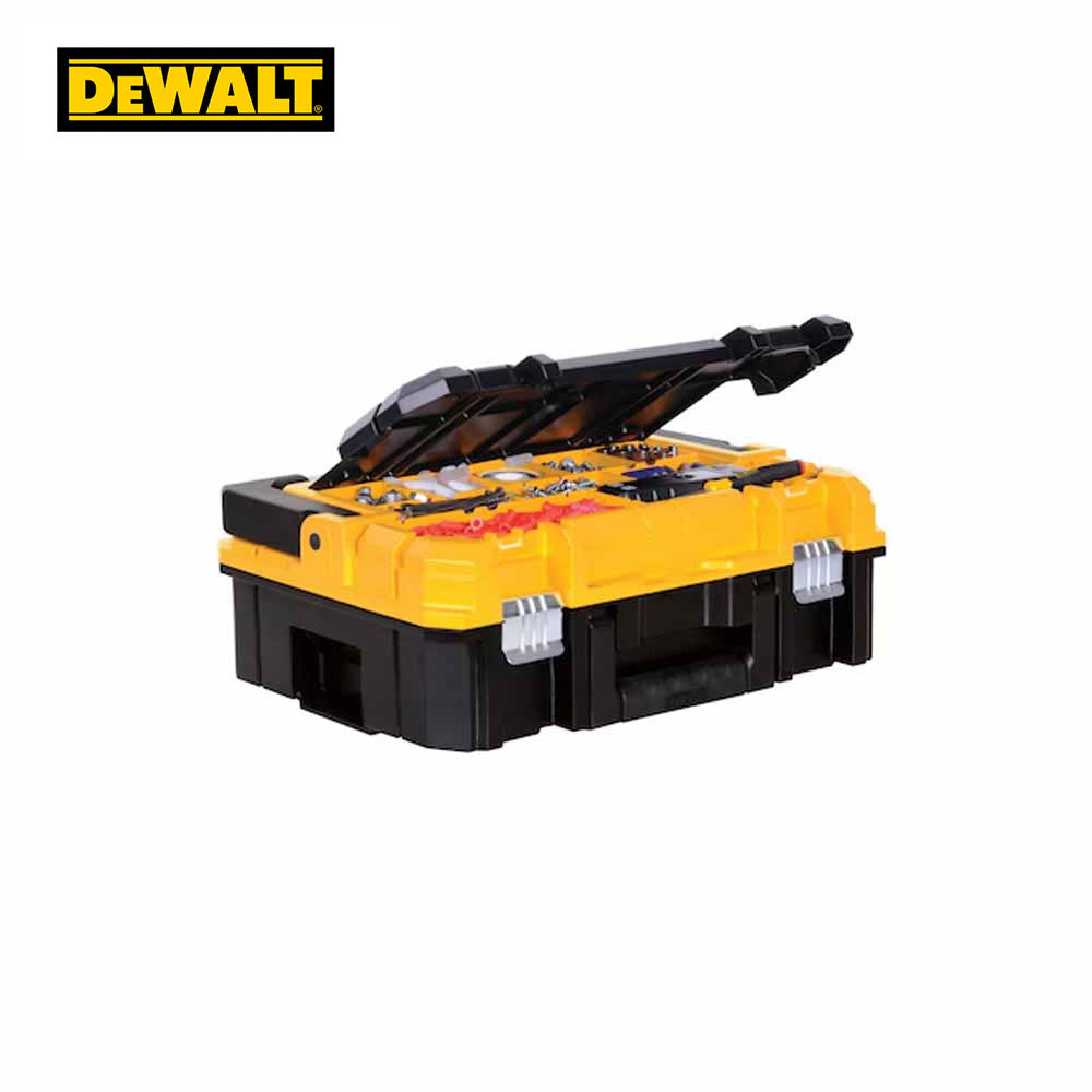 DEWALT - DWST60404 - TSTAK Modular Mobile Tower (3 Pcs)