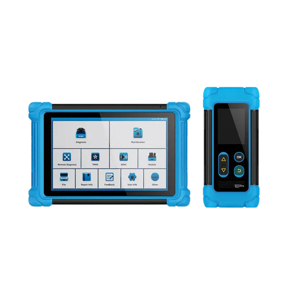 EAATA 90 OEM-Level All-System Diagnostic Tool with 3 Years Free Update