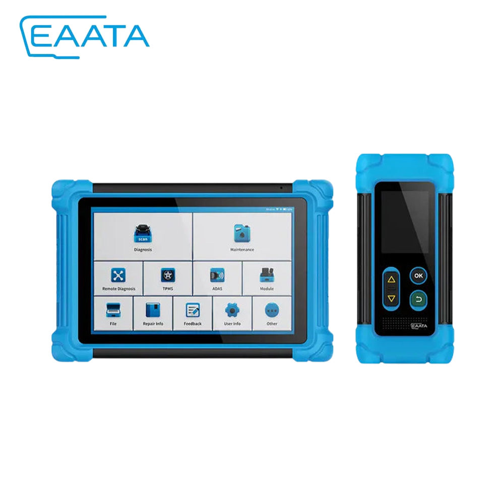 EAATA 90 OEM-Level All-System Diagnostic Tool with 3 Years Free Update