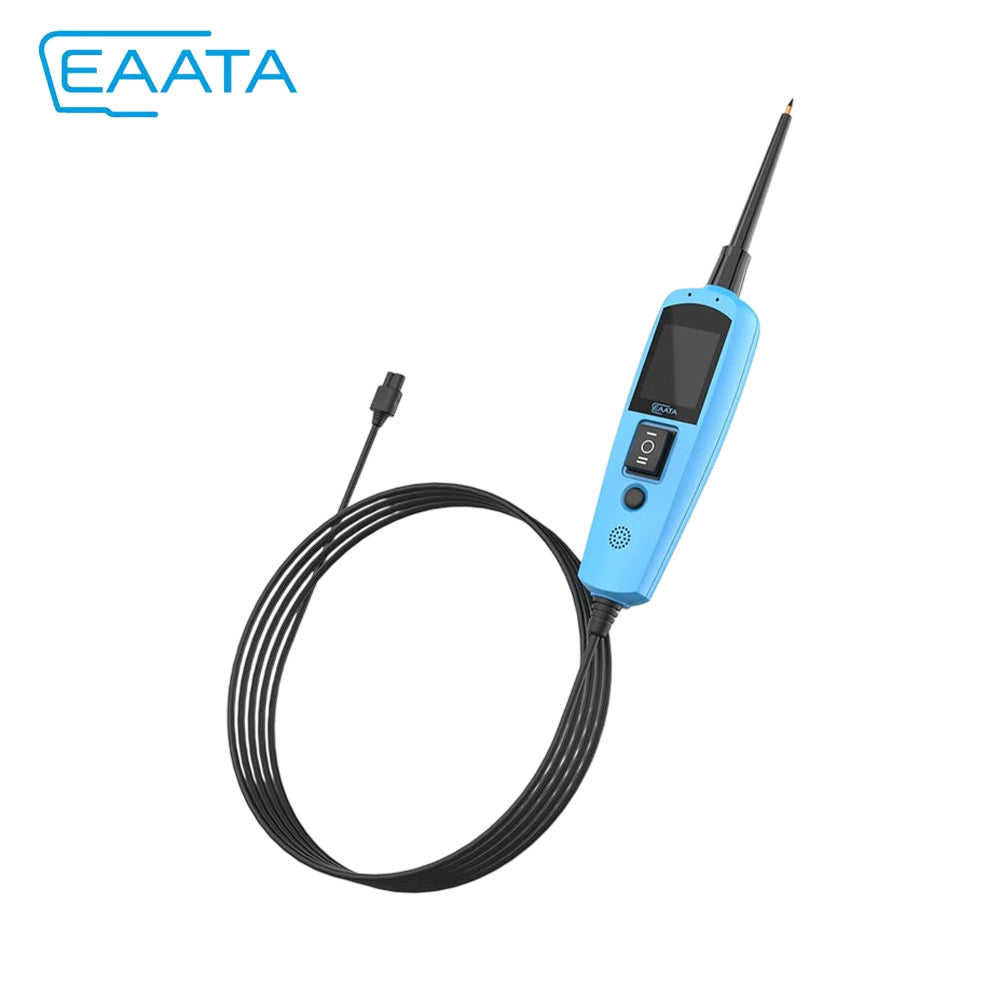 EAATA ECT PRO Automotive Electrical Circuit Tester