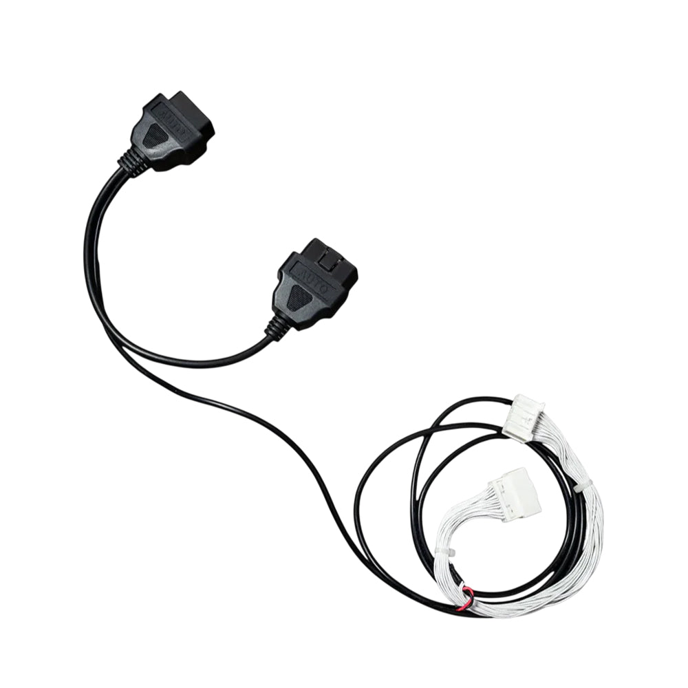 EAATA Toyota 4A Bypass Cable - AKL for Toyota and Lexus