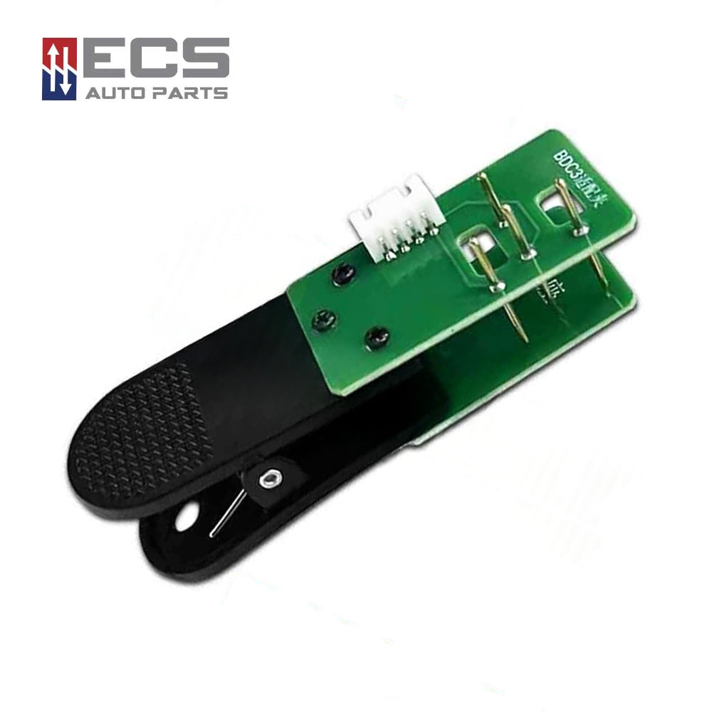 ECS AUTO PARTS TRM-55 BMW BDC3 Key Cloning Clip Adapter