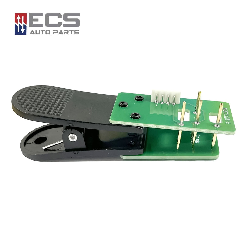 ECS AUTO PARTS TRM-55 BMW BDC3 Key Cloning Clip Adapter