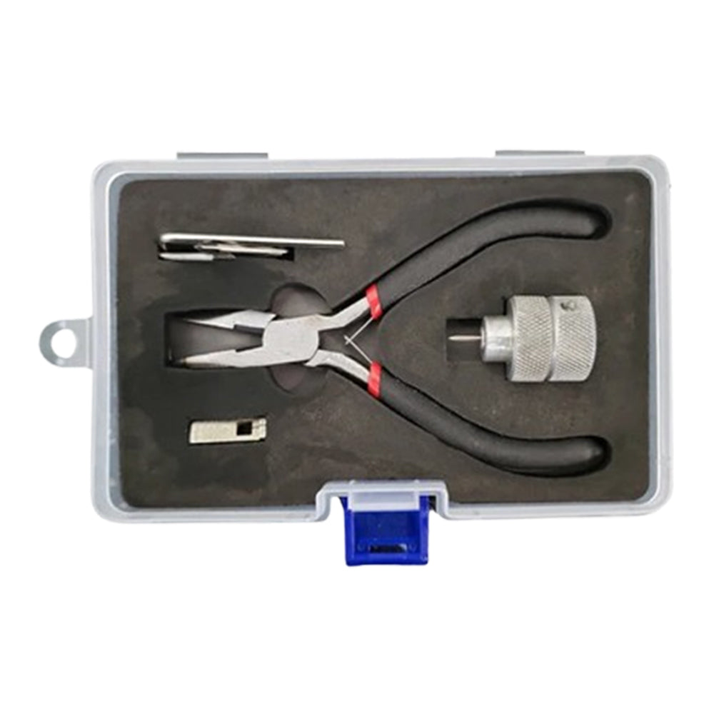 ECS AUTO PARTS - OLT-36 - Honda / Acura Ignition Roll-Pin Removal Kit