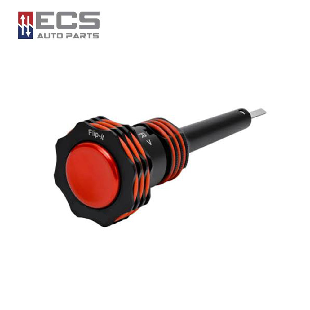 ECS AUTO PARTS Flip-It Classic Plug Spinner