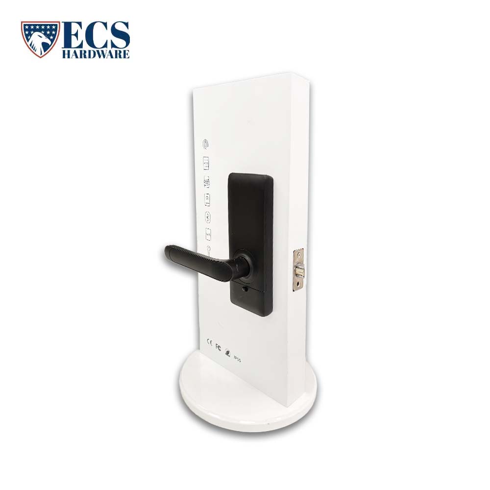 ECS HARDWARE - DD3 - Empty Mounting Block for H1