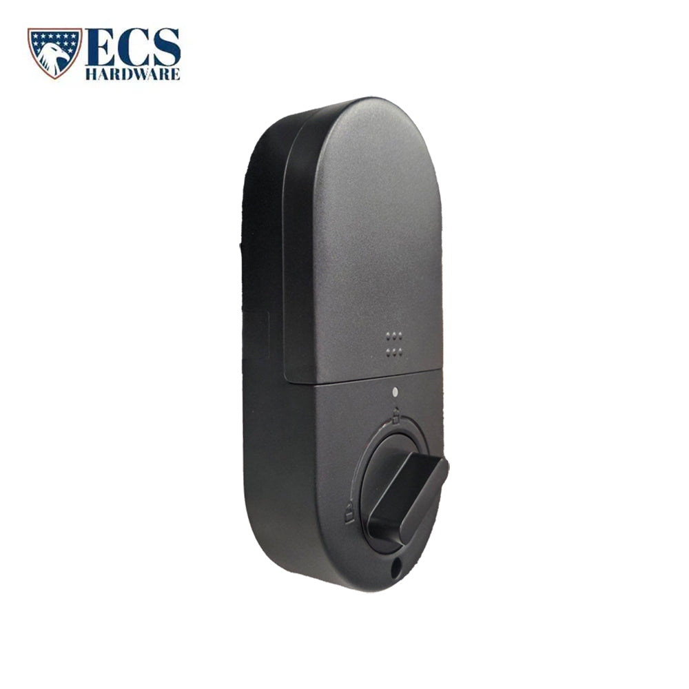 ECS HARDWARE - T2B-TB - Smart Digital Door Lock with Smart Unlock Systems