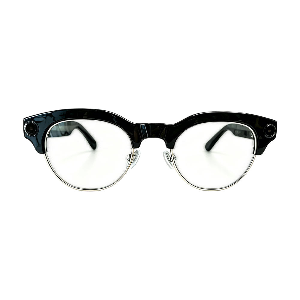 ECS TOOLS AI Glasses with Camera, Video Recording, Audio, Translation and Music