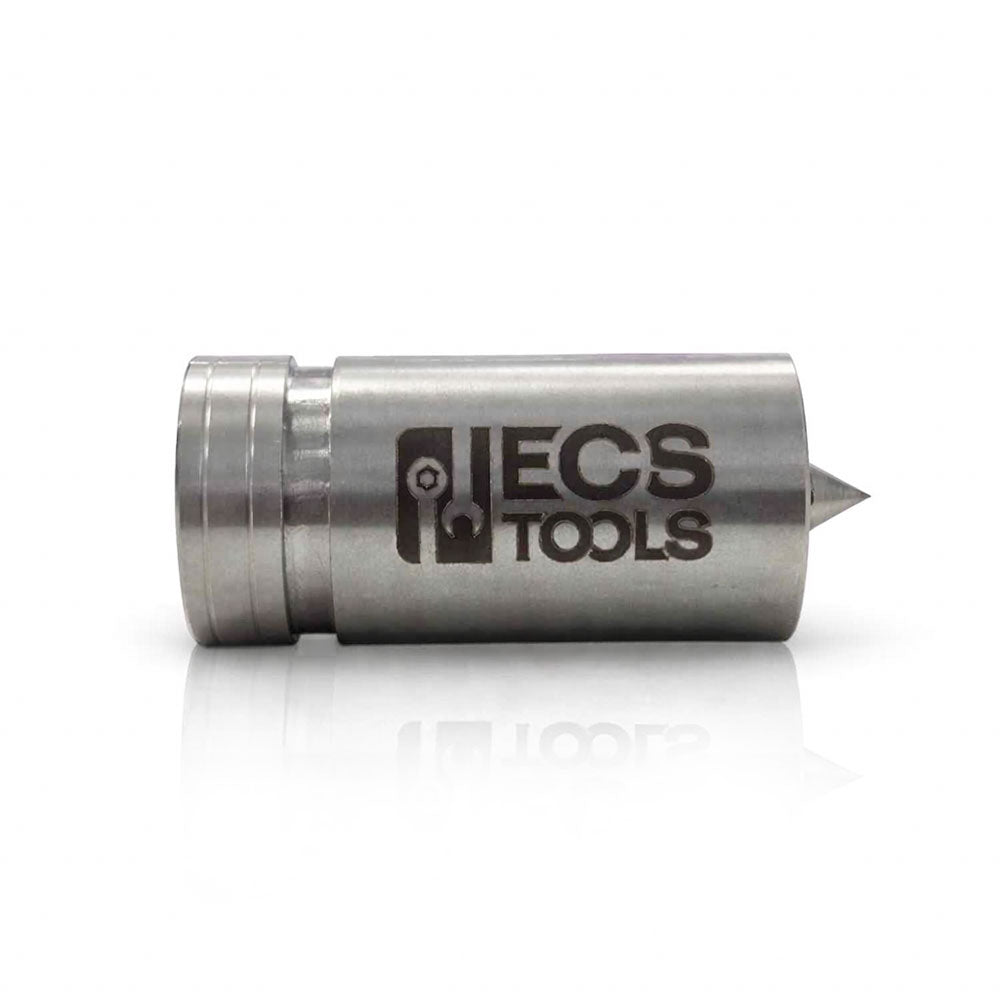 ECS TOOLS Solid Stainless Steel Door Strike Locator