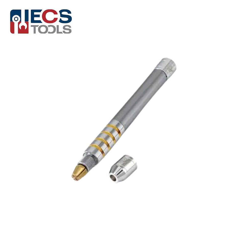 ECS TOOLS Portable Single-Hook Locking Set with Drill Pen (7 Pcs)