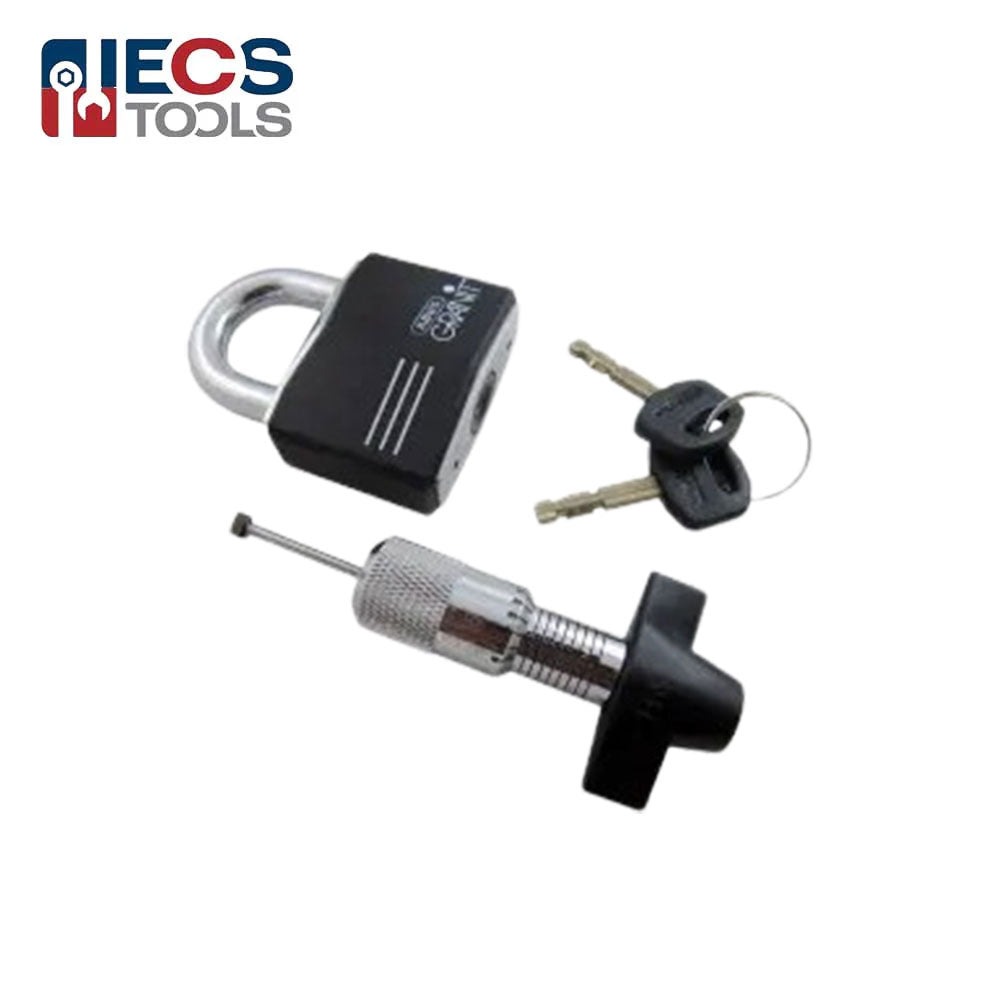ECS TOOLS Lockpick for ABUS Granit