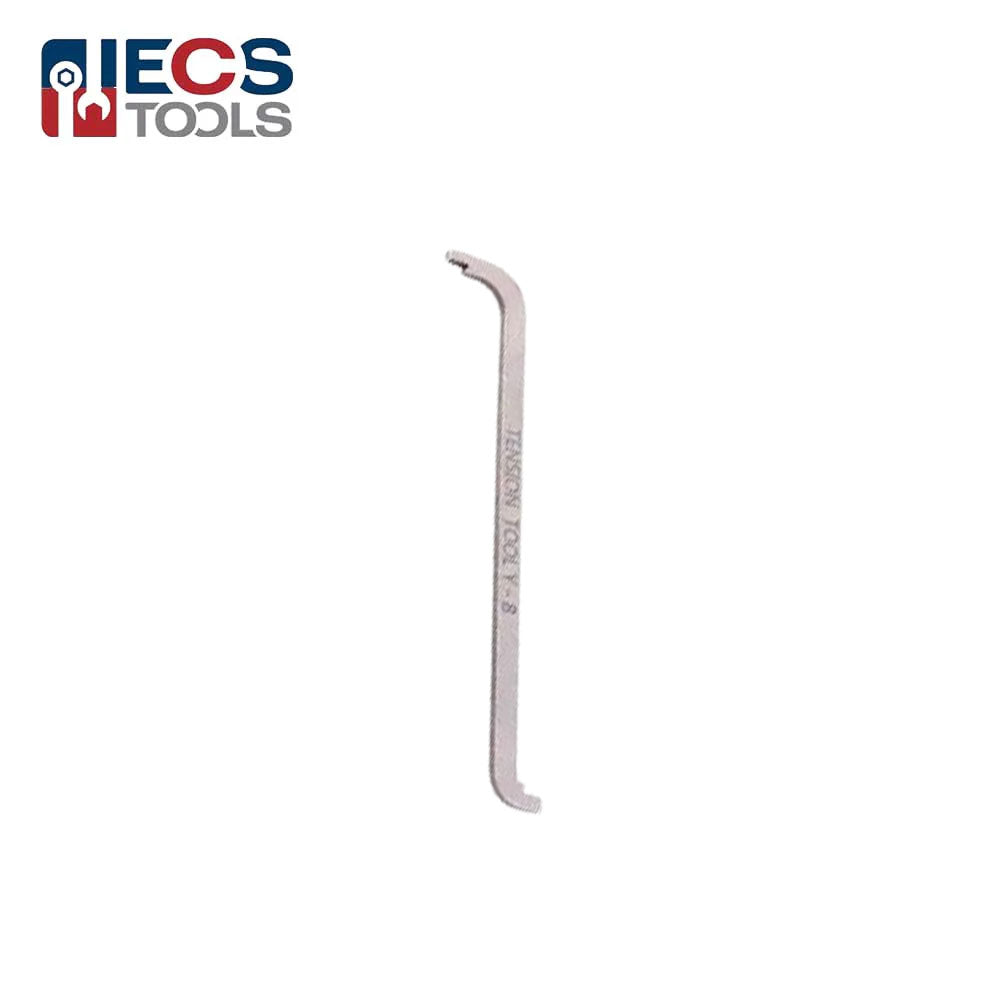 ECS TOOLS Tension Handle Locking Aid (8 Pcs)