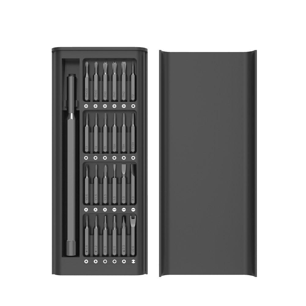 ECS TOOLS - MT-M025L - 25 in 1 Screwdriver Set