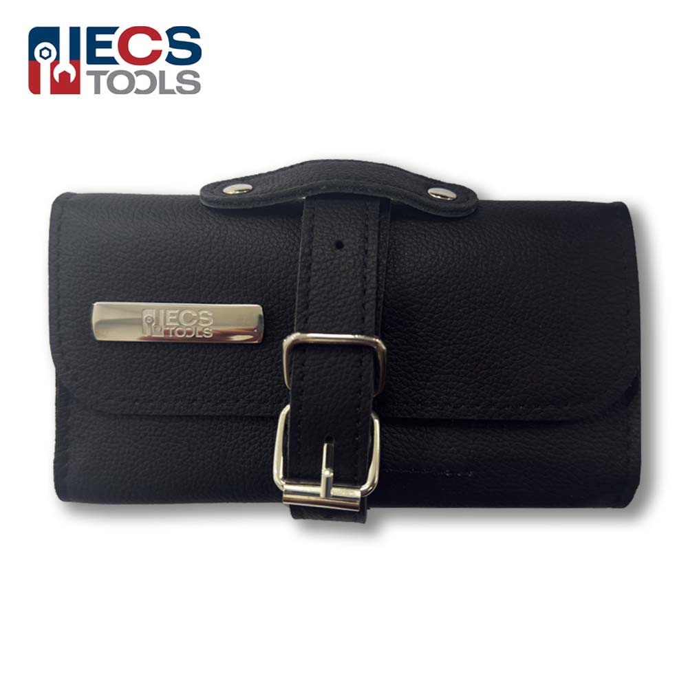 ECS TOOLS 13Pcs Single Hook Lock Pick Set