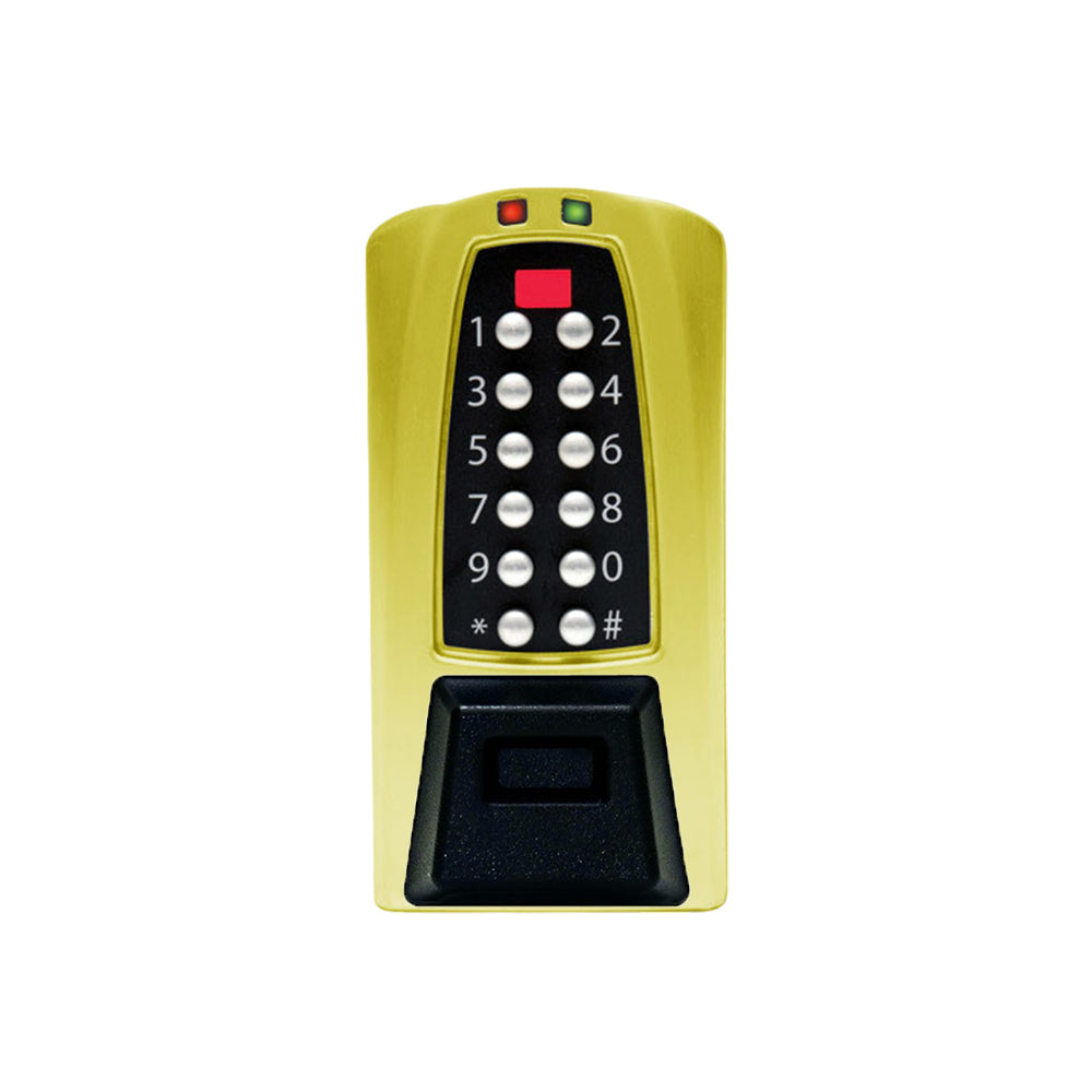 Dormakaba E-Plex - E5770 Stand-Alone Access Controller - PIN/Prox, 3000 User Codes, 30000 Audit Events