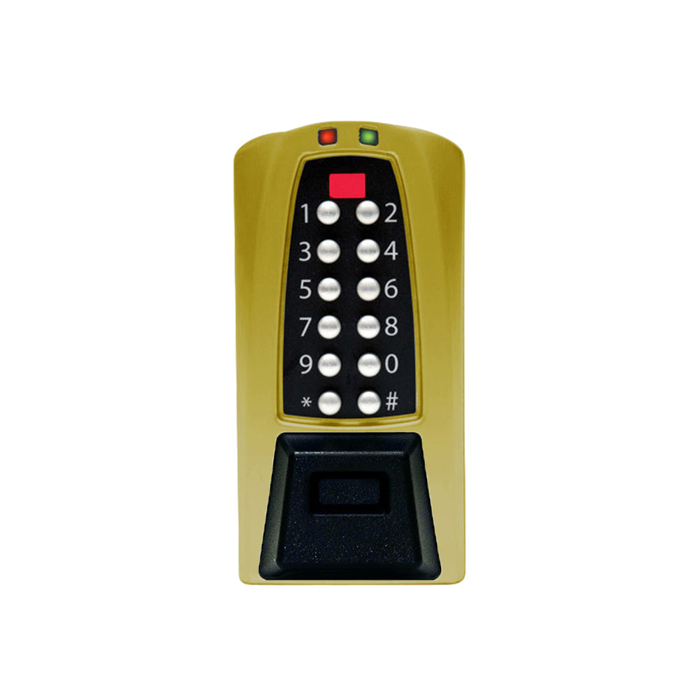 Dormakaba E-Plex - E5770 Stand-Alone Access Controller - PIN/Prox, 3000 User Codes, 30000 Audit Events