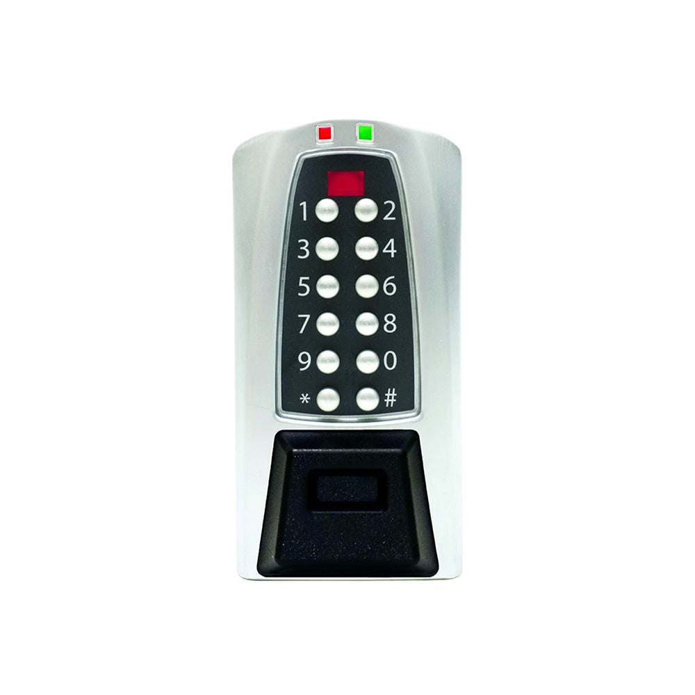 Dormakaba E-Plex - E5770 Stand-Alone Access Controller - PIN/Prox, 3000 User Codes, 30000 Audit Events
