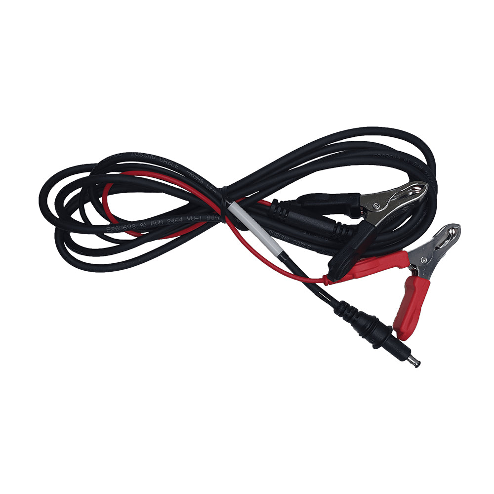 ZENITH EZ0CB003 Z5 Battery to DC Power Cable