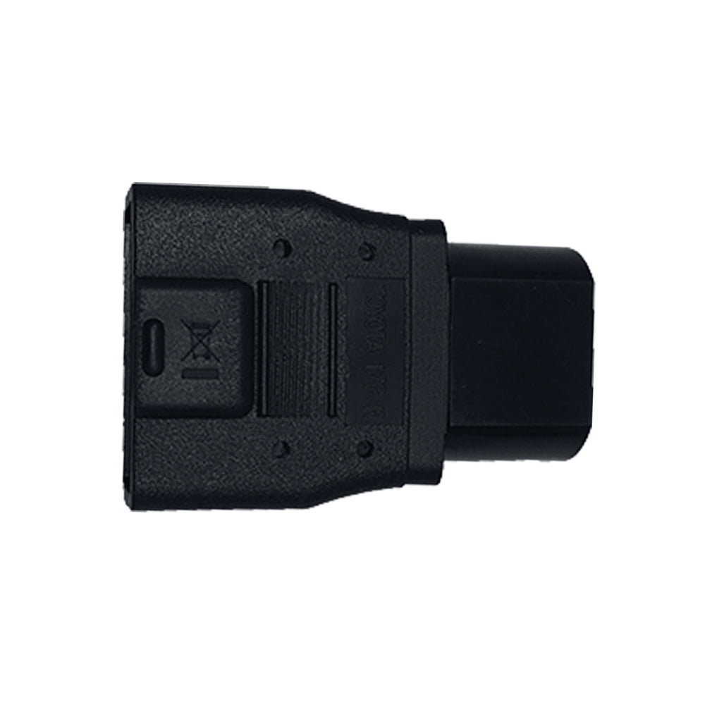 ZENITH EZ0CB005 Toyota 17 Pin Round Adapter