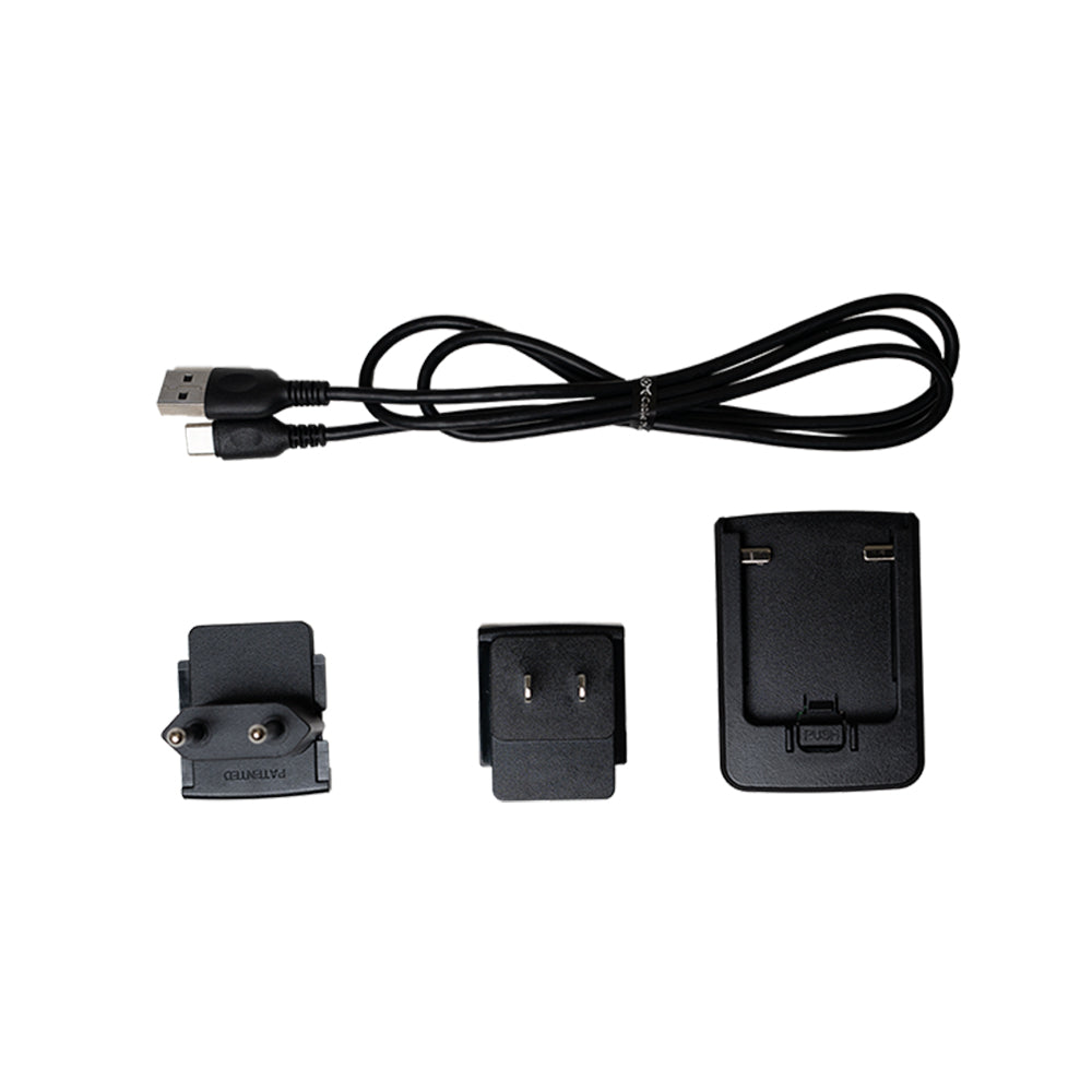 ZENITH EZ7CB011 Z7 AC/DC Adapter Set