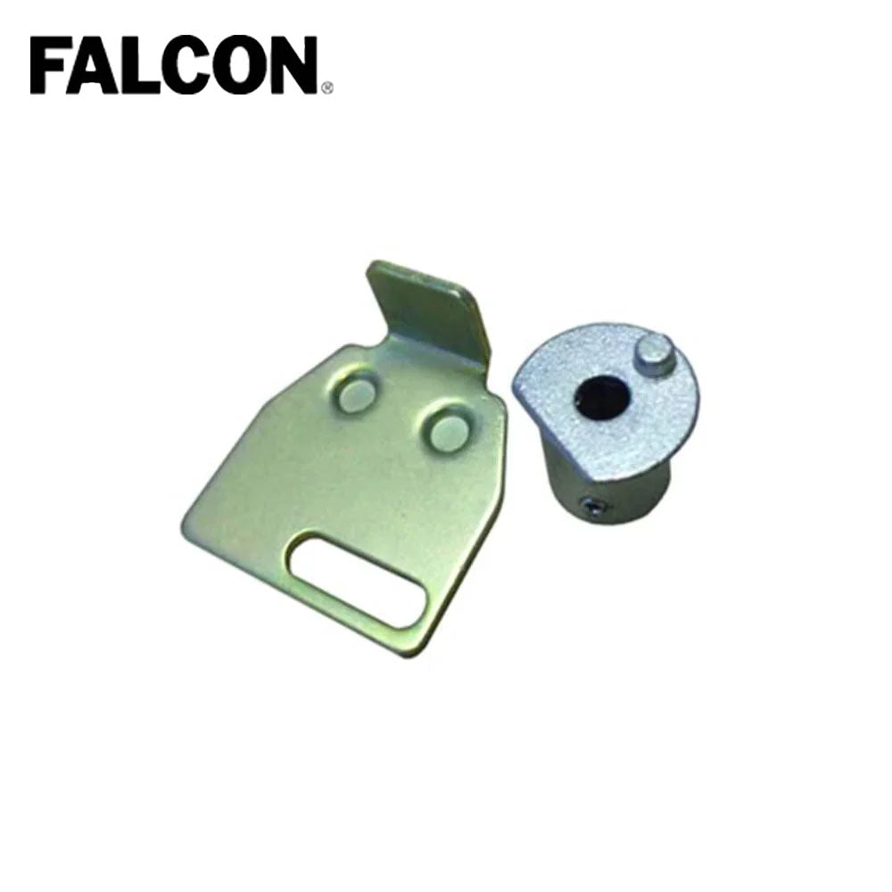 Falcon - 179CA - Exit Device Parts - NL/HB Cylinder Assembly 1790