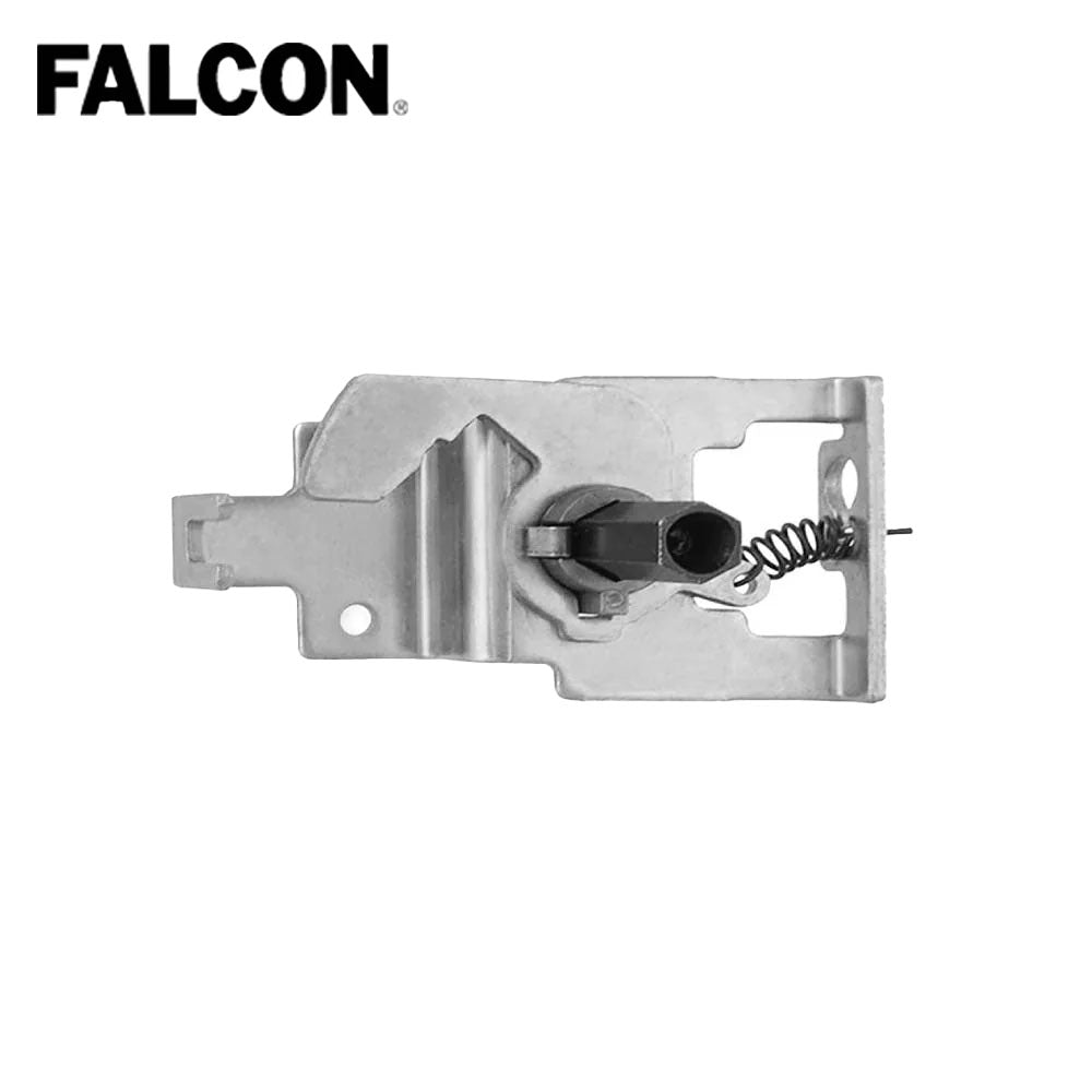 Falcon - KIT-1197 - Exit Device Parts - Dogging Kit - 628 (Satin Aluminum Clear Anodized)