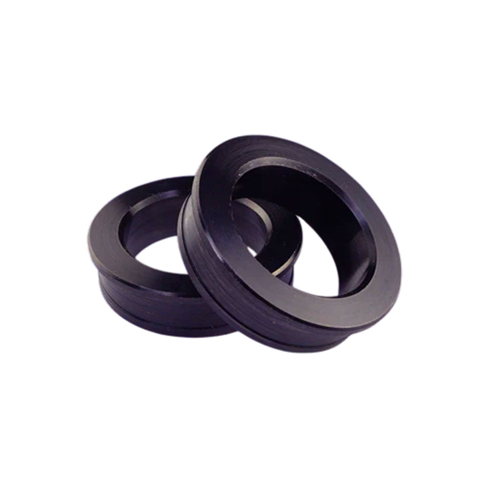 Framon BLSH032 1-1/2" Reducer Bushings for Bullseye Cylindrical Lock Installation Jig
