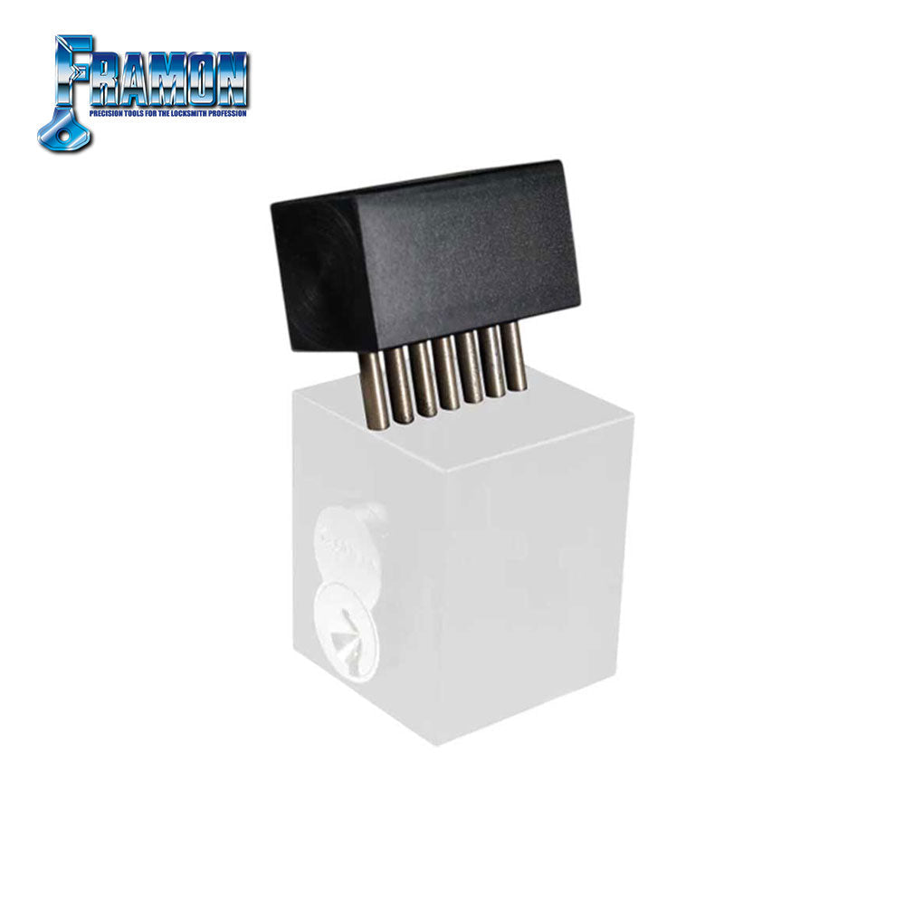 Framon CBCAP7 Seven Pin Capping Tool for I/Core
