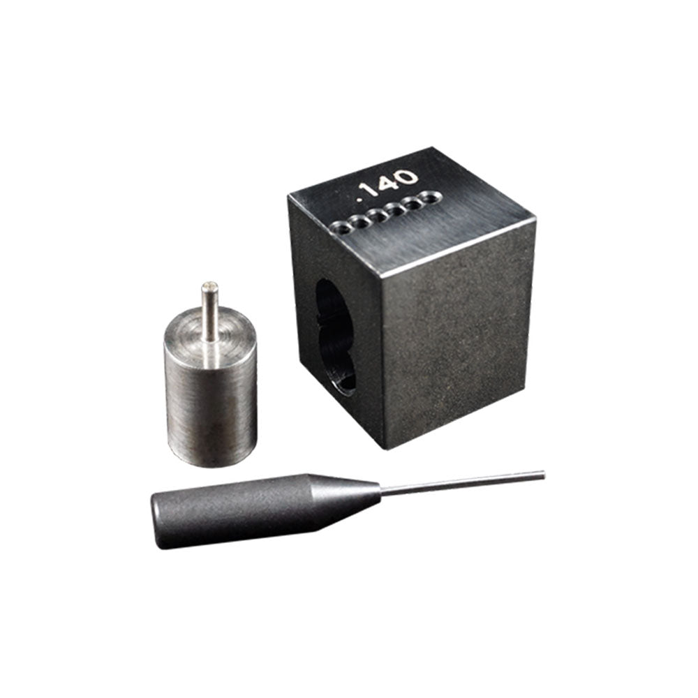 Framon CPB140 Kaba Peaks Pinning / Capping Block