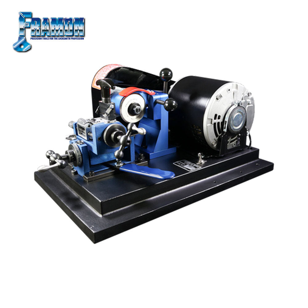 Framon FRA2 Manual Code Machine