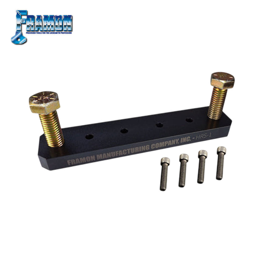Framon HRS-1 Hinge Reinforcement Straightener