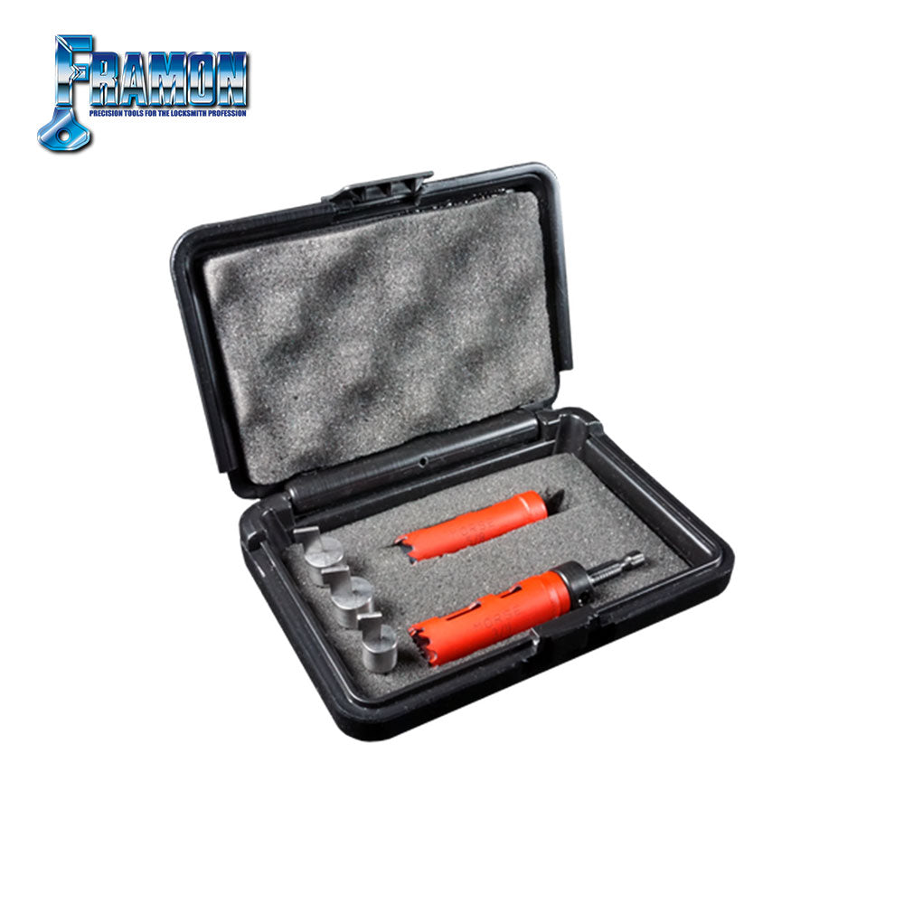 Framon SDK1 Safe Deposit Killer Kit
