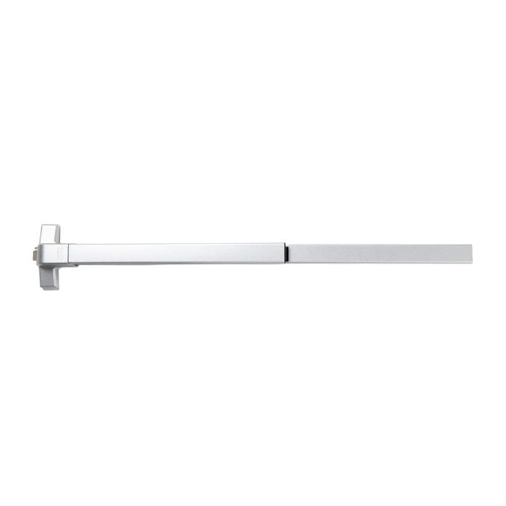 GAAB G360 Standard Duty Narrow Style with Rim Exit Device UL 305 - 36" - US32D - Satin Stainless Steel (630)