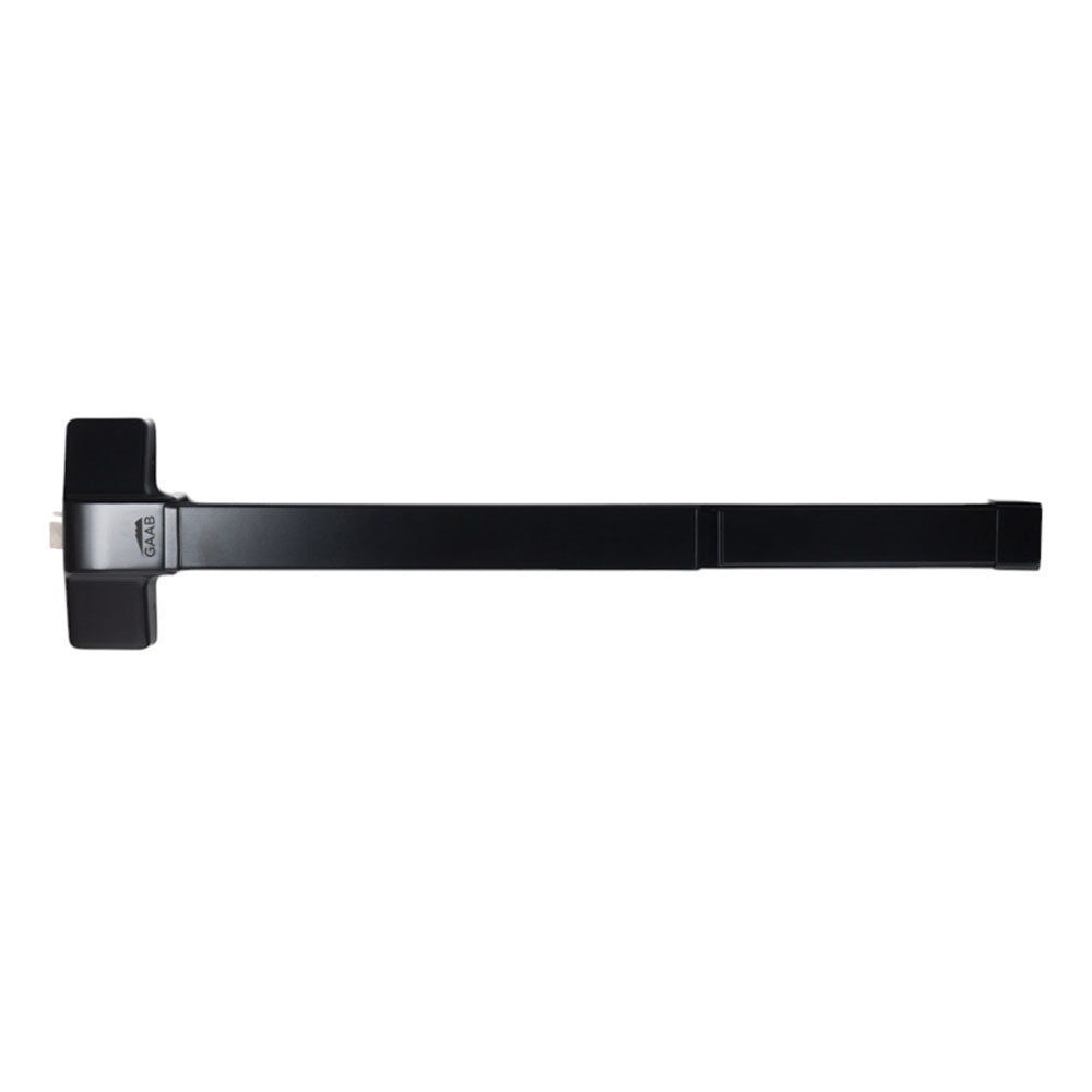 GAAB G399 Heavy Duty Wide Style with Fire Rated Exit Device UL 10C - Grade 1