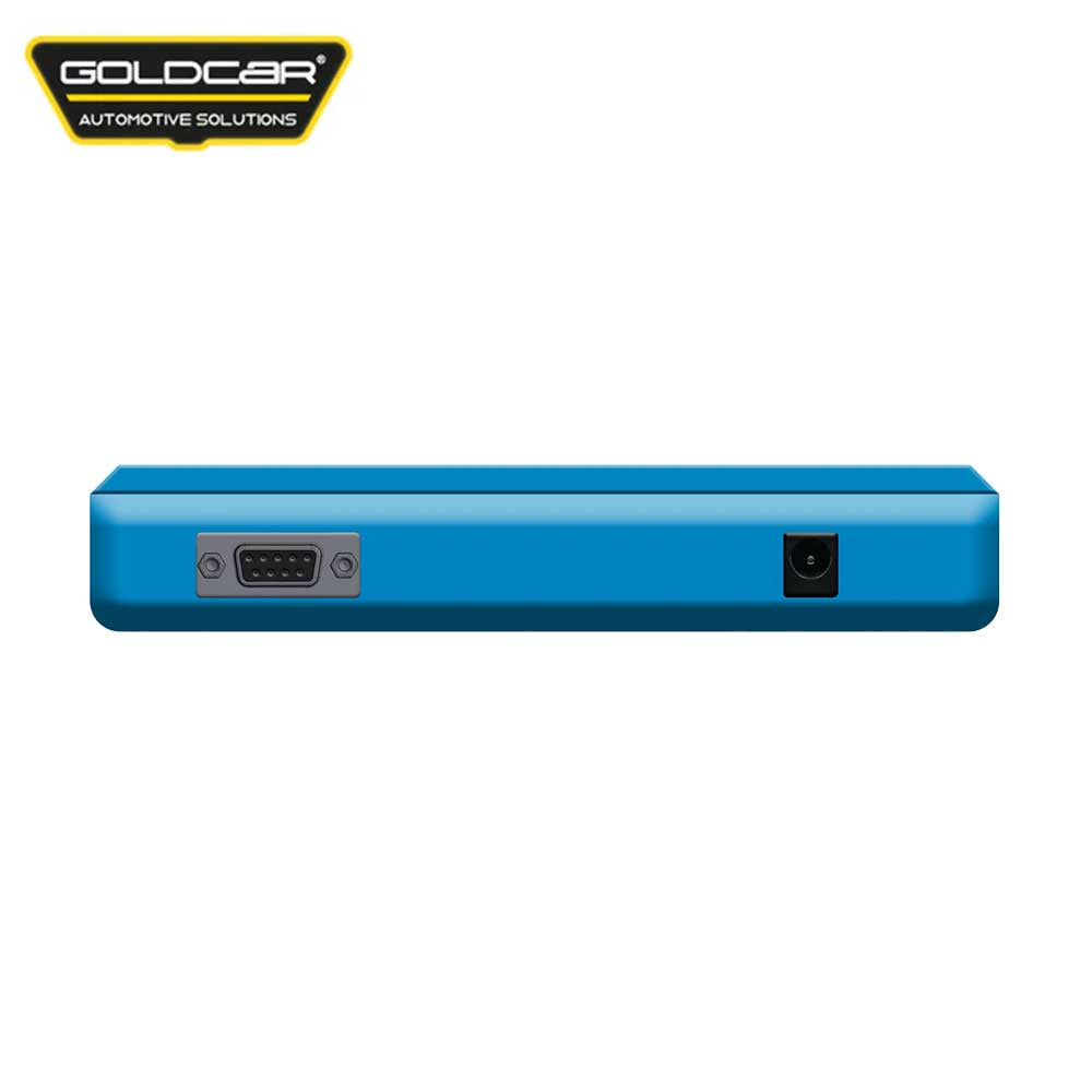 GOLDCAR GK-1214-1 - BDC-FEM Testing Tool for BMW Blue (Simple)