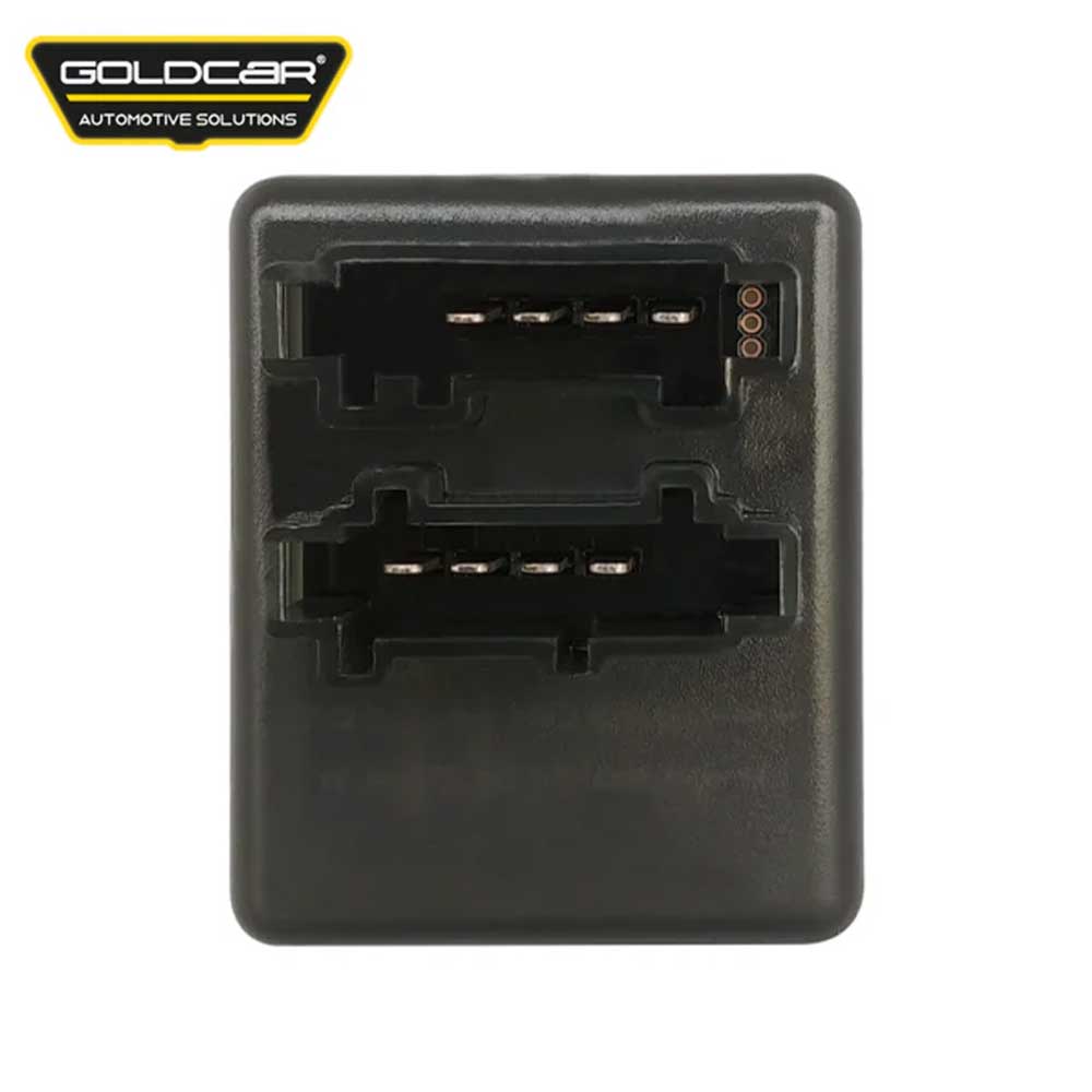 GOLDCAR GK-5001 - MB Universal ESL / ELV Steering Lock Emulator for Vito/Sprinter/Crafter/W169/W245/W202/W203/W208/W209/W210/W211/W639/W906