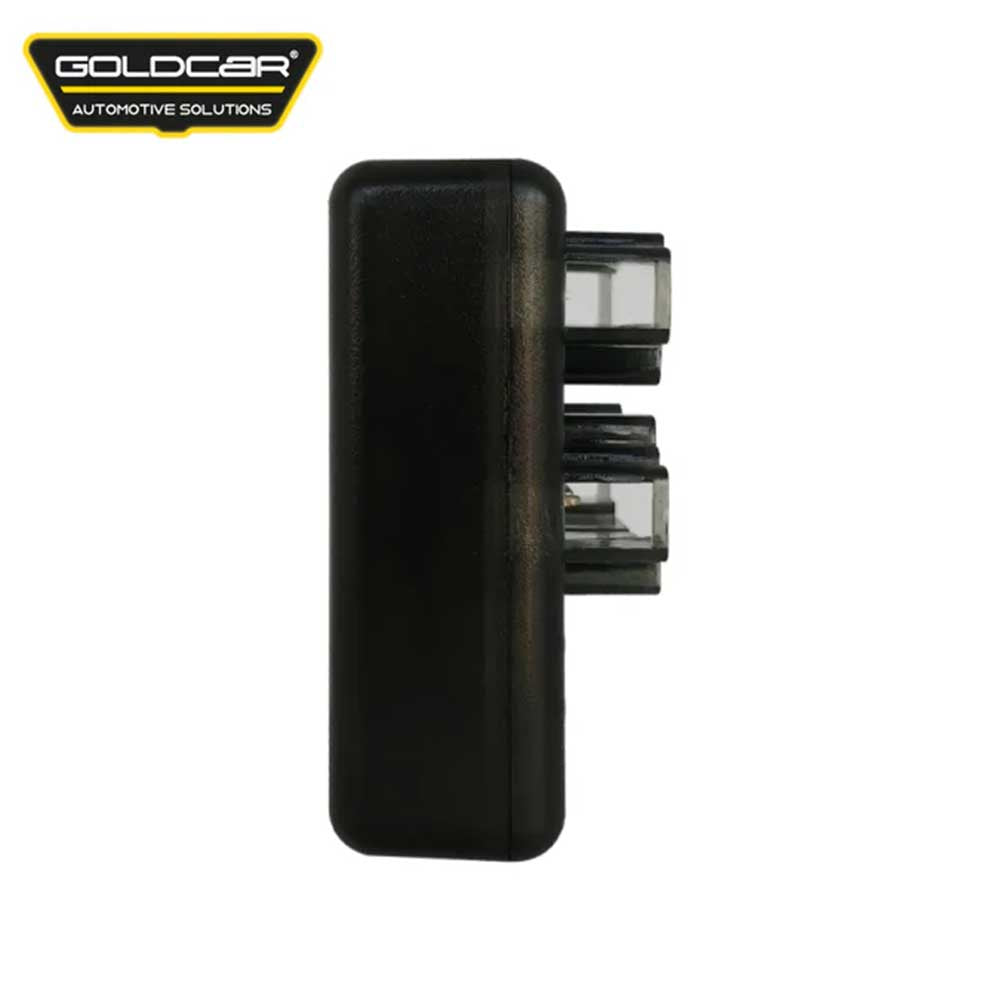 GOLDCAR GK-5001 - MB Universal ESL / ELV Steering Lock Emulator for Vito/Sprinter/Crafter/W169/W245/W202/W203/W208/W209/W210/W211/W639/W906