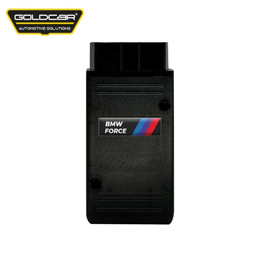GOLDCAR GK-7000 - BMW Force Ignition Tool