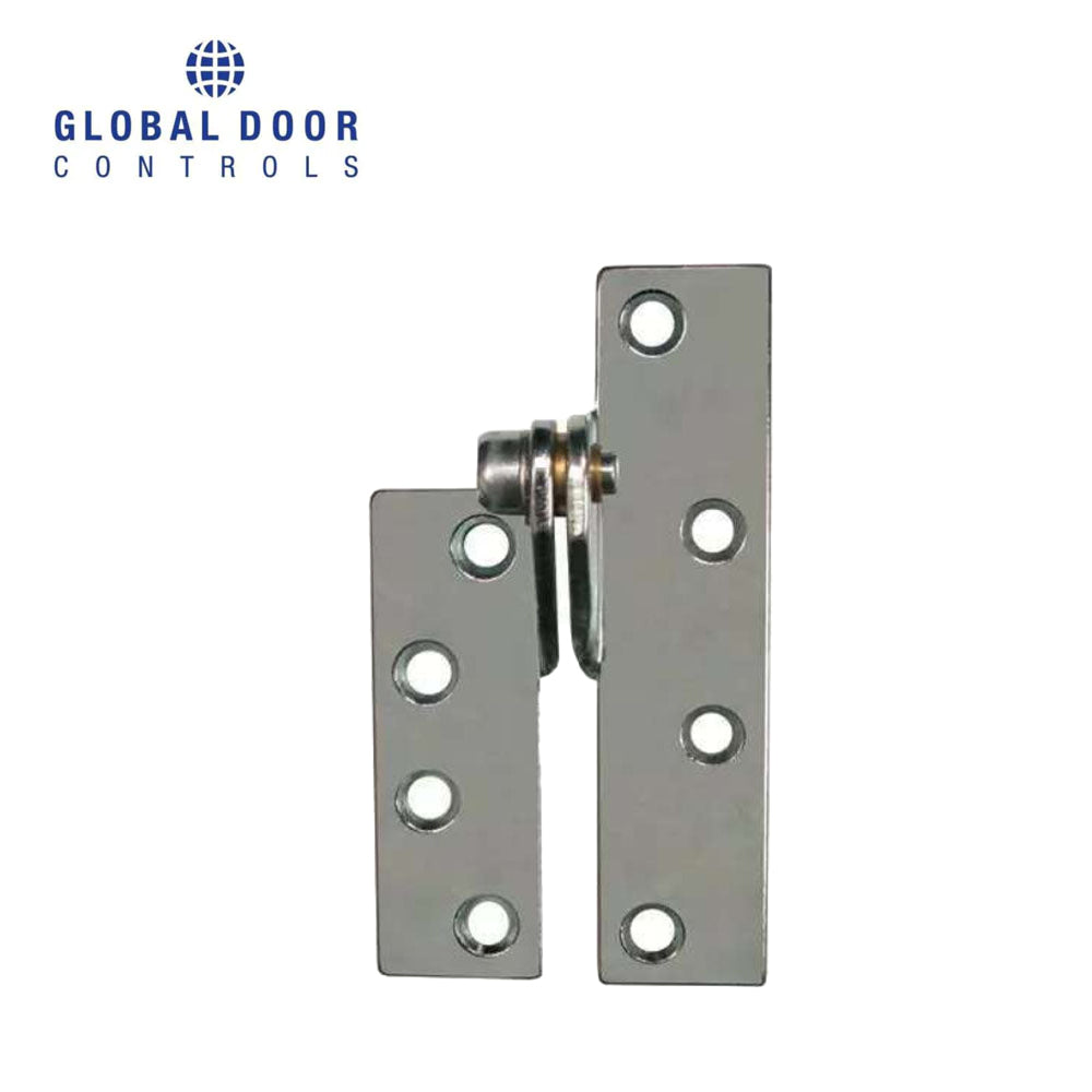 Global Door Controls - CP Series - Reinforcing Pivot - Both Handed