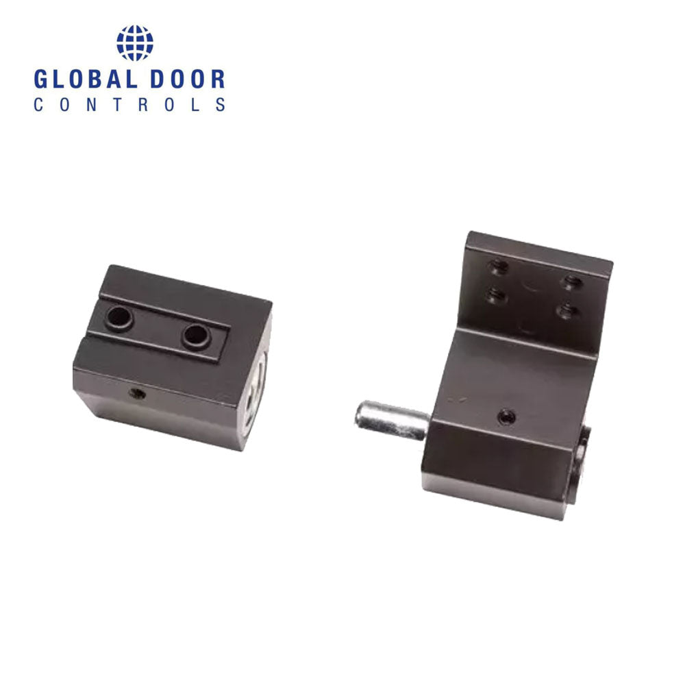 Global Door Controls - TH1100 - Intermediate Pivots Set