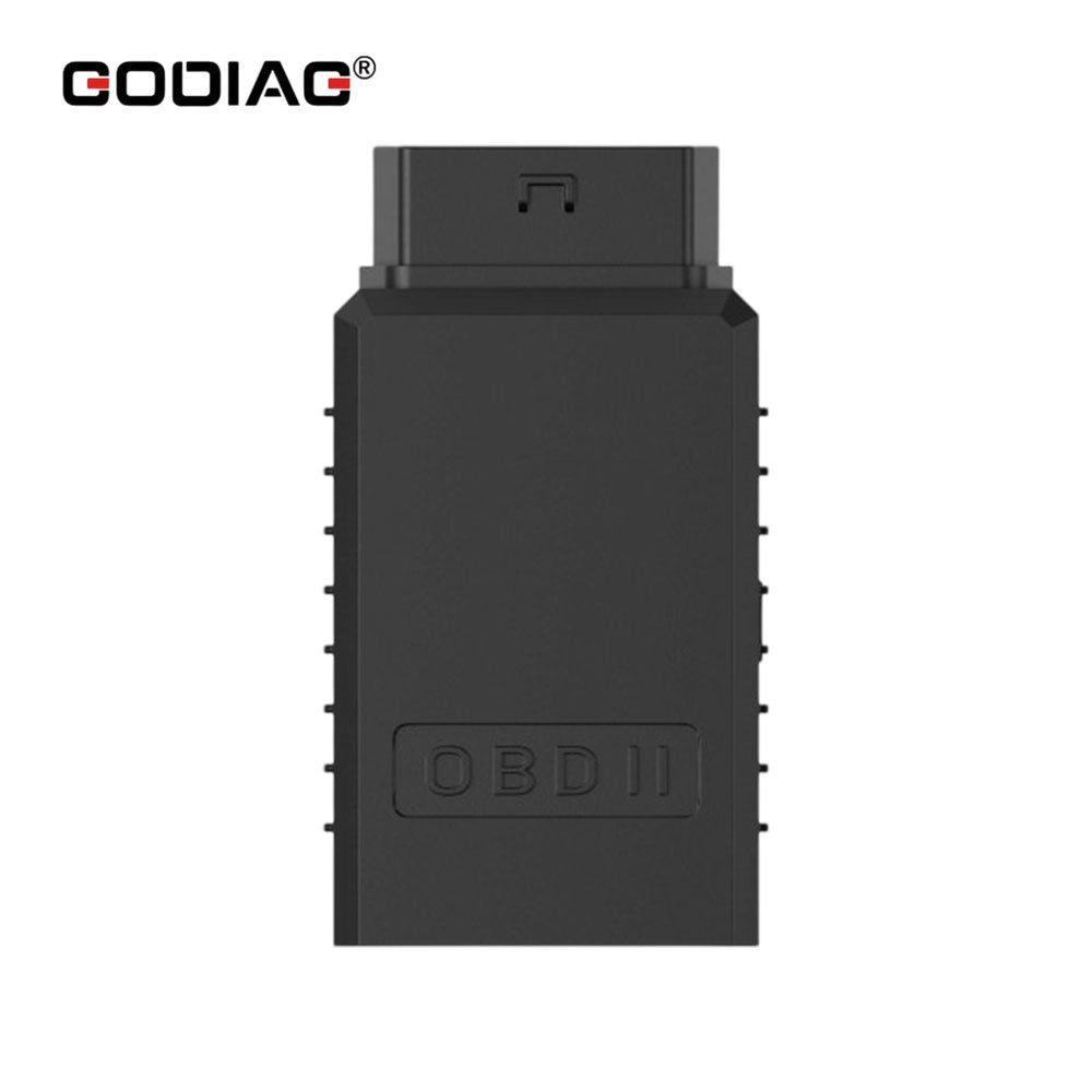 GODIAG GT108 B Universal OBDI to OBDII Adapter Kit for Trucks, Tractors, Mining Vehicles, Generators, Boats