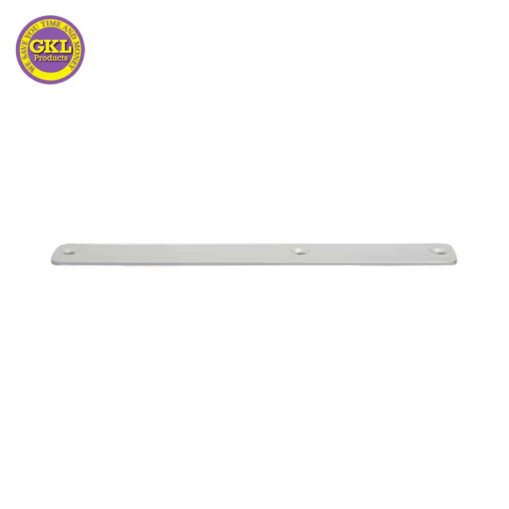 GKL FPRA Radius/ Round Faceplate