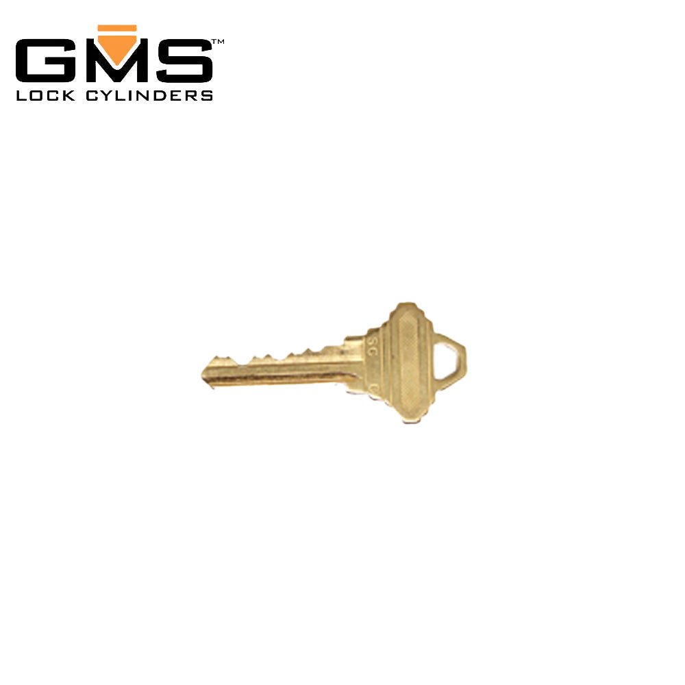 GMS - KB6SCPB-C - LFIC Construction User Key C