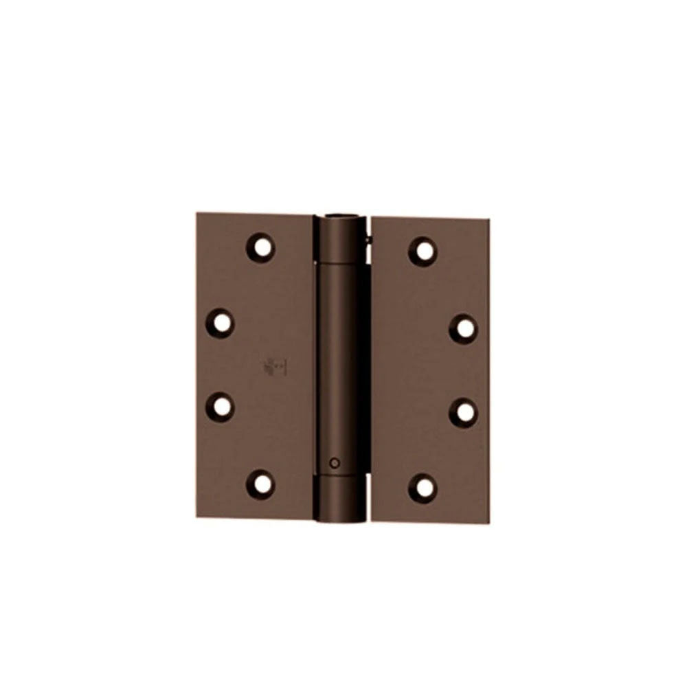 HAGER - 1250 - Full Mortise Spring Hinge - Steel Base Material