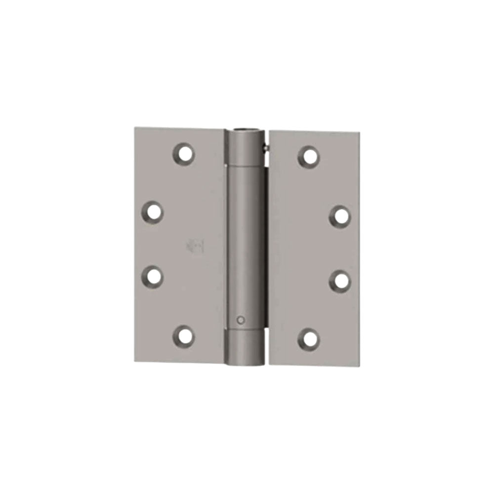 HAGER - 1250 - Full Mortise Spring Hinge - Steel Base Material
